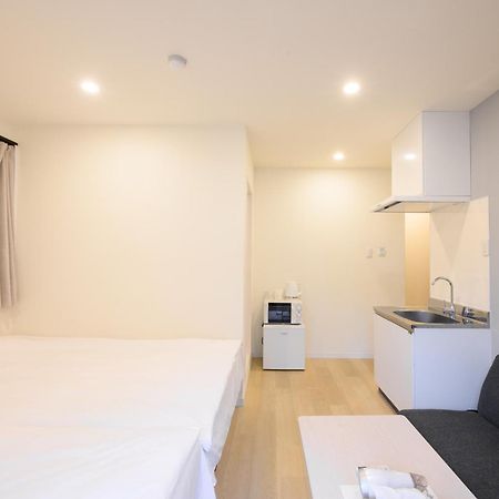 Oku Apartment Tokyo Exterior photo